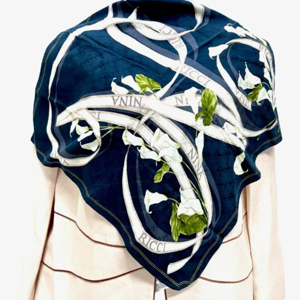 Nina Ricci #51 beautiful